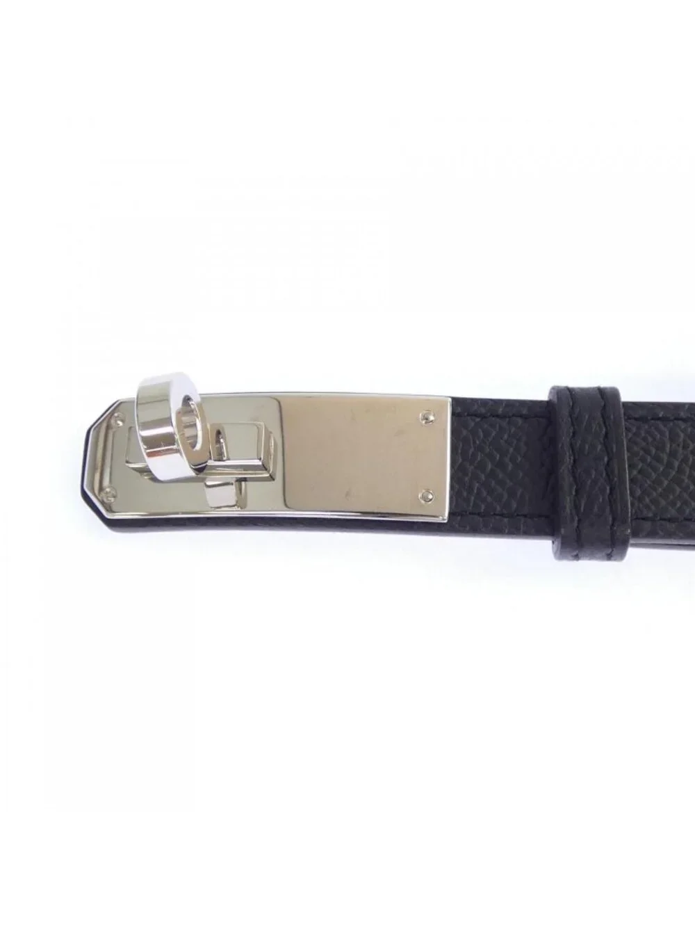 Hermes Kelly 18 Belt